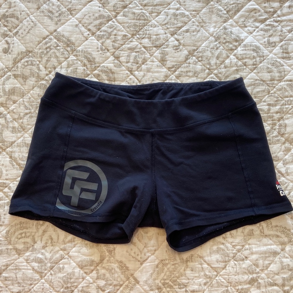 Reebok Crossfit Shorts